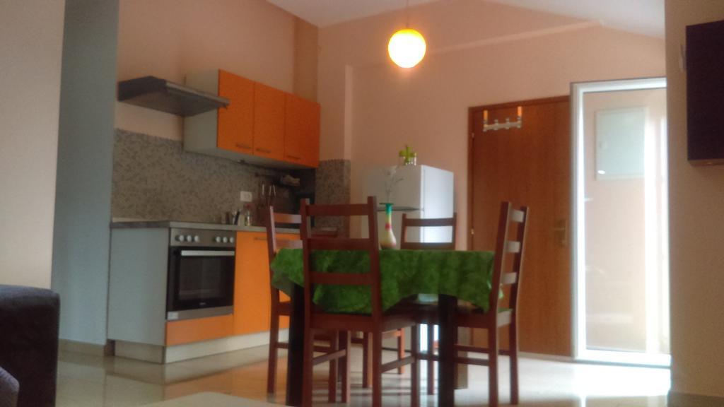 Apartment Frane Grobnik Drazice Exterior photo